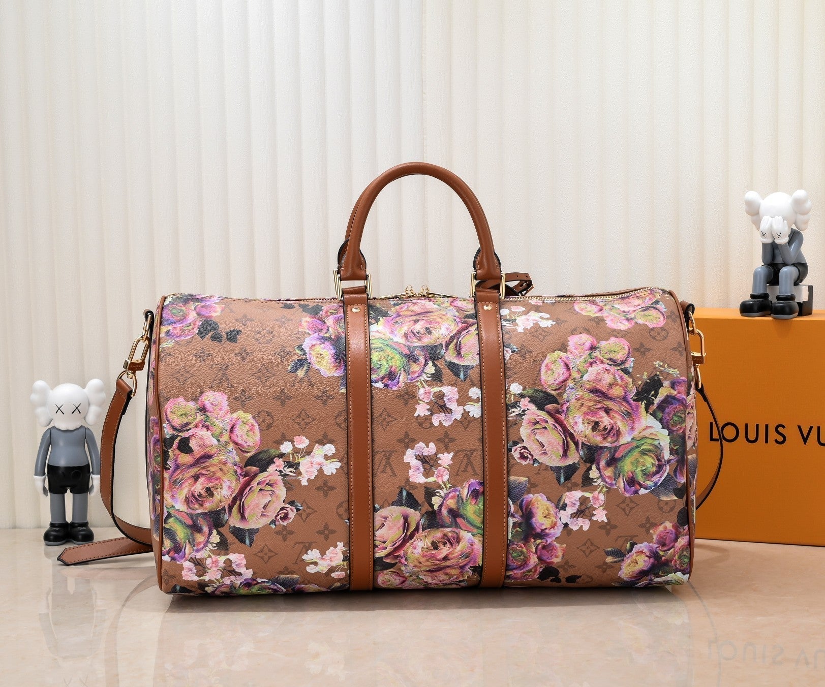 New Bag Louis Vuitton  654