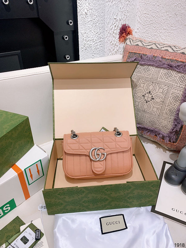 Aura Bags - BGA Bags - 1311