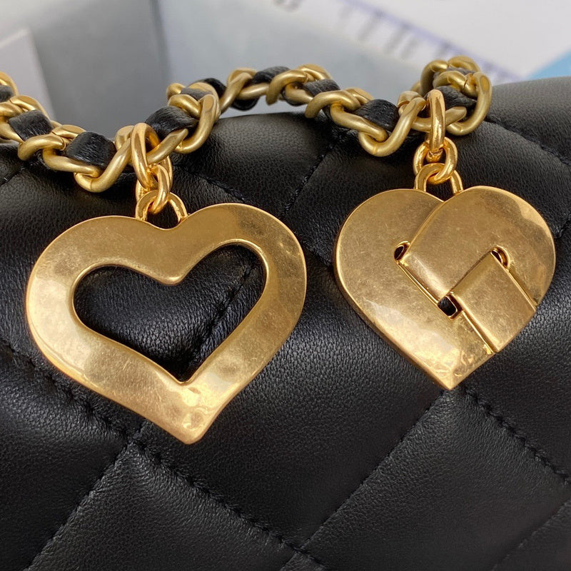 aura-bags - Chanel Bags - 7581