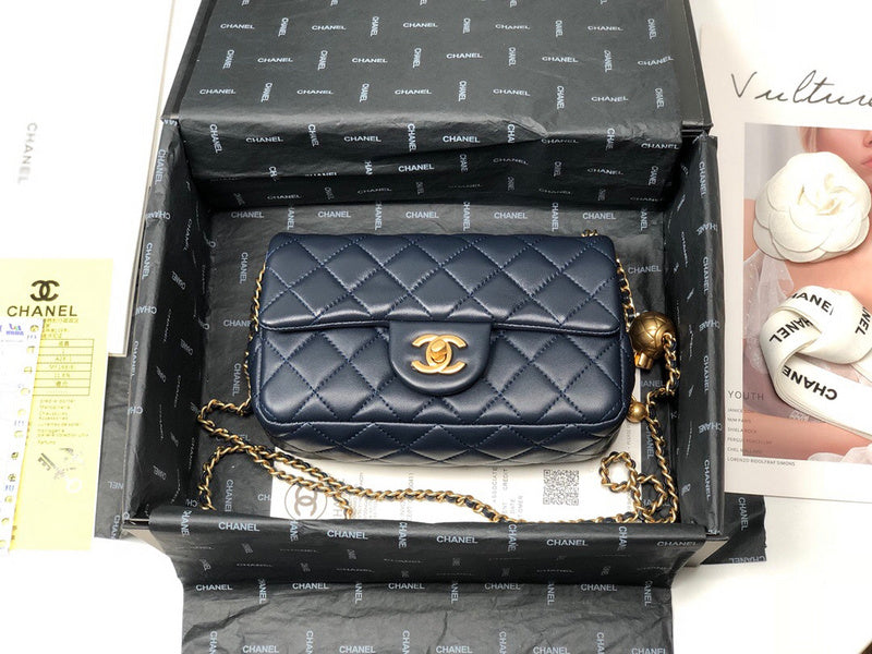 aura-bags - Chanel Bags - 7464