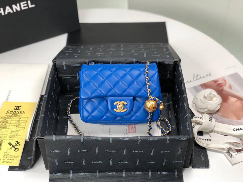 aura-bags - Chanel Bags - 7463