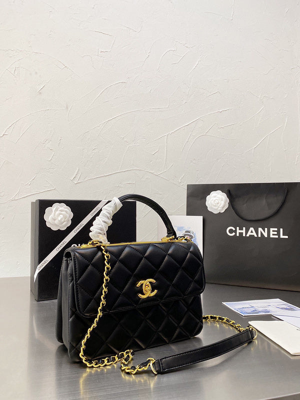 aura-bags - Chanel Bags - 7296