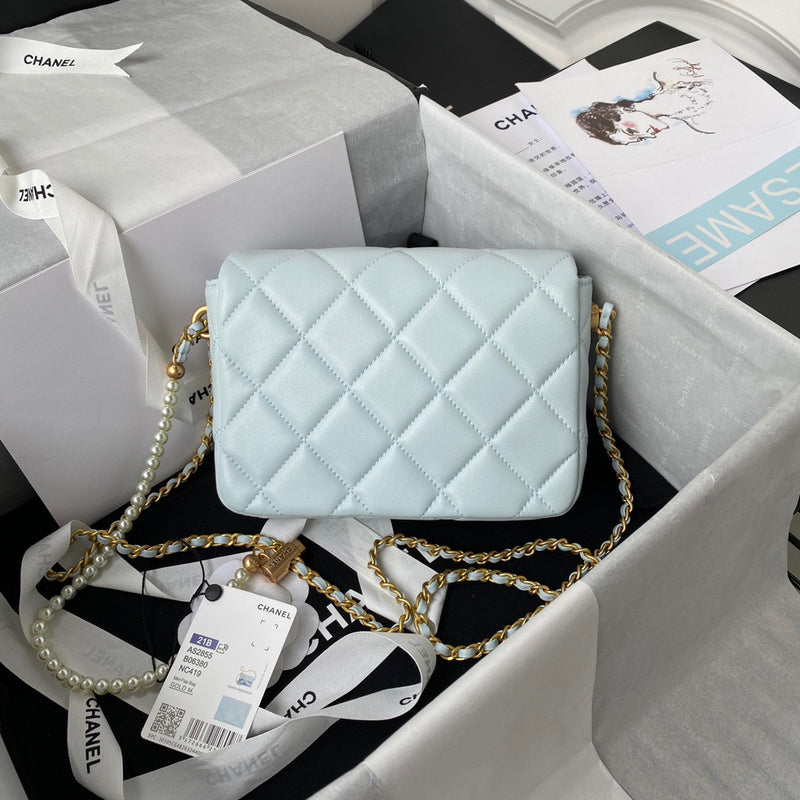 aura-bags - Chanel Bags - 7656