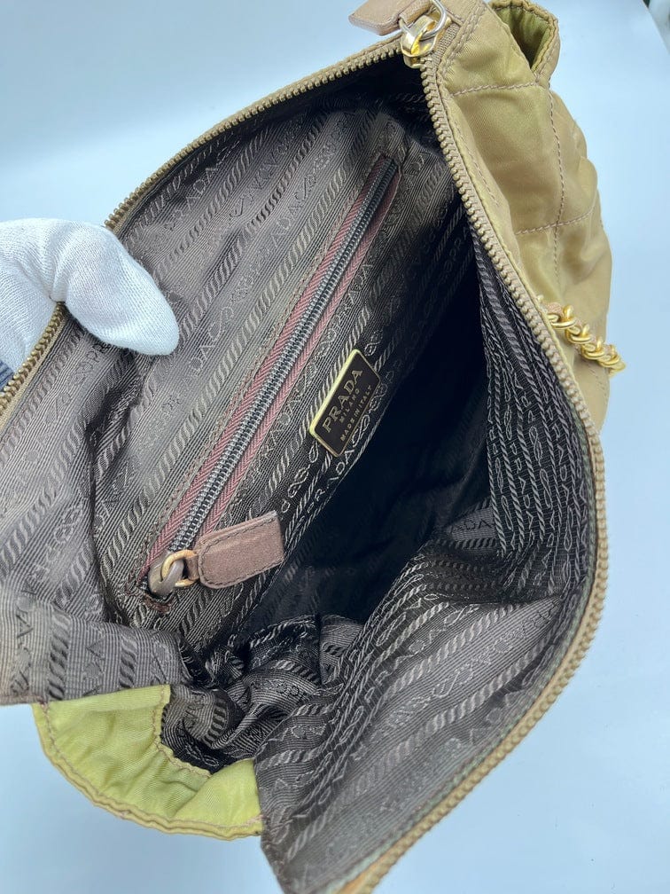PRADA BAG