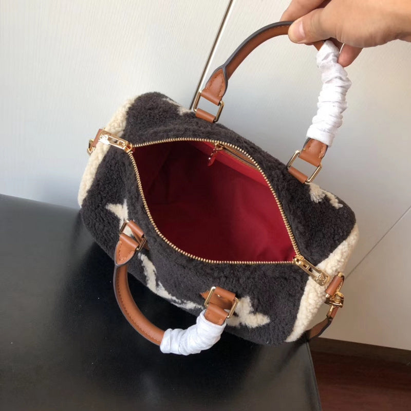 Louis Vuitton Luxury Bags 2656