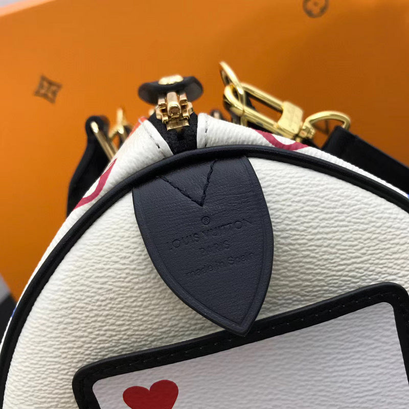 Louis Vuitton Luxury Bags 2499