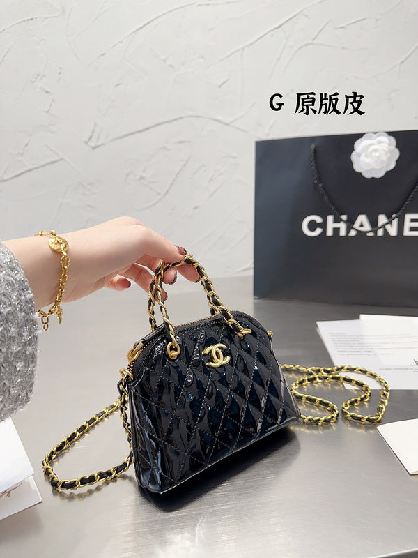 aura-bags - Chanel Bags - 7050