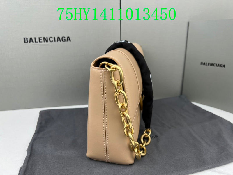 Aura Bags - BGA Bags - 2013