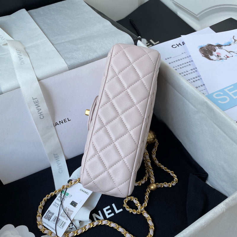 aura-bags - Chanel Bags - 7640