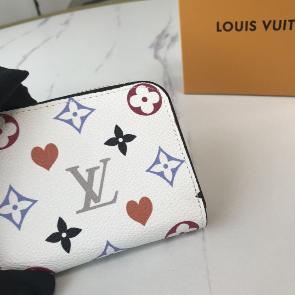 Designer Wallet louis vuitton 029