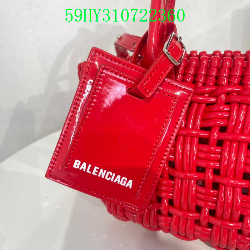 Aura Bags - BGA Bags - 2210