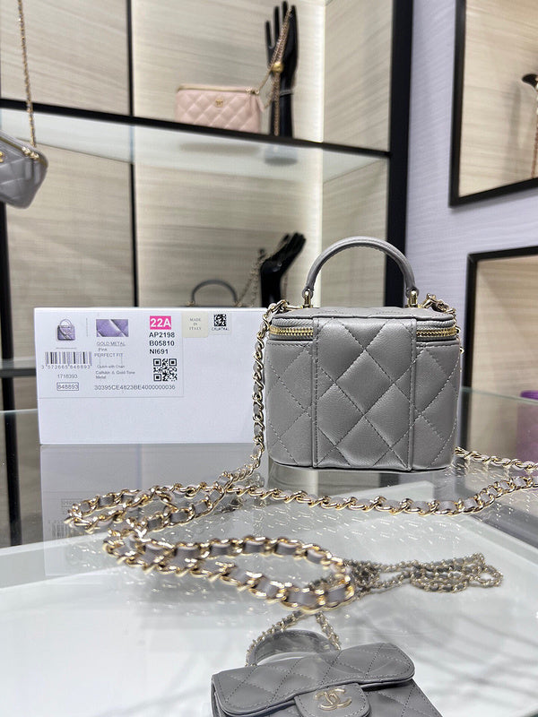 aura-bags - Chanel Bags - 7359