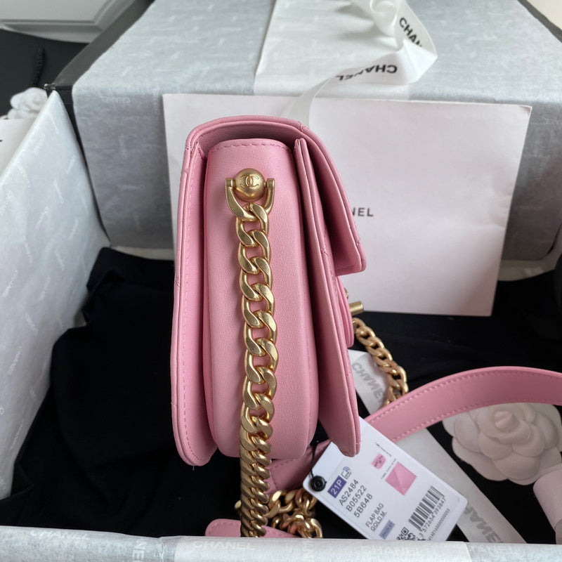 aura-bags - Chanel Bags - 7389