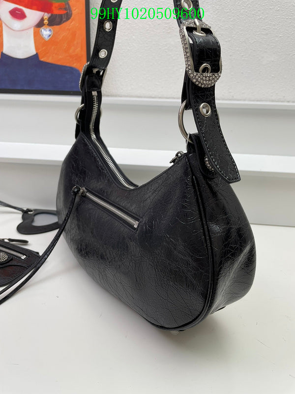 Aura Bags - BGA Bags - 1798