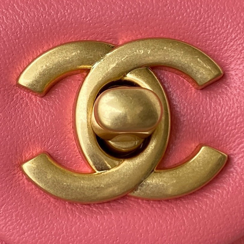 aura-bags - Chanel Bags - 7639