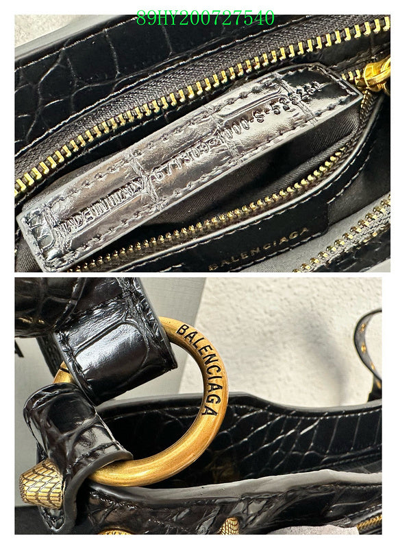 Aura Bags - BGA Bags - 1684