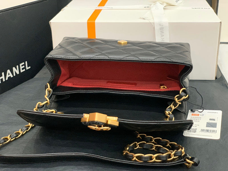 aura-bags - Chanel Bags - 7376