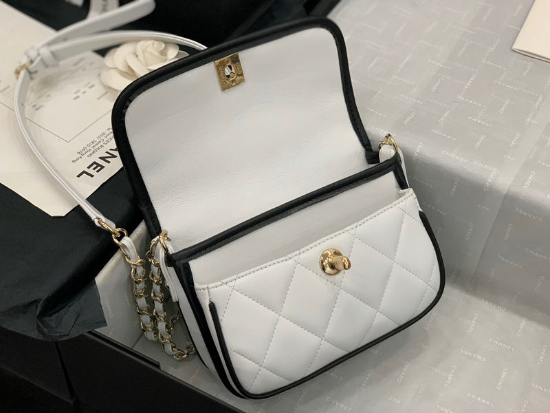 aura-bags - Chanel Bags - 7393