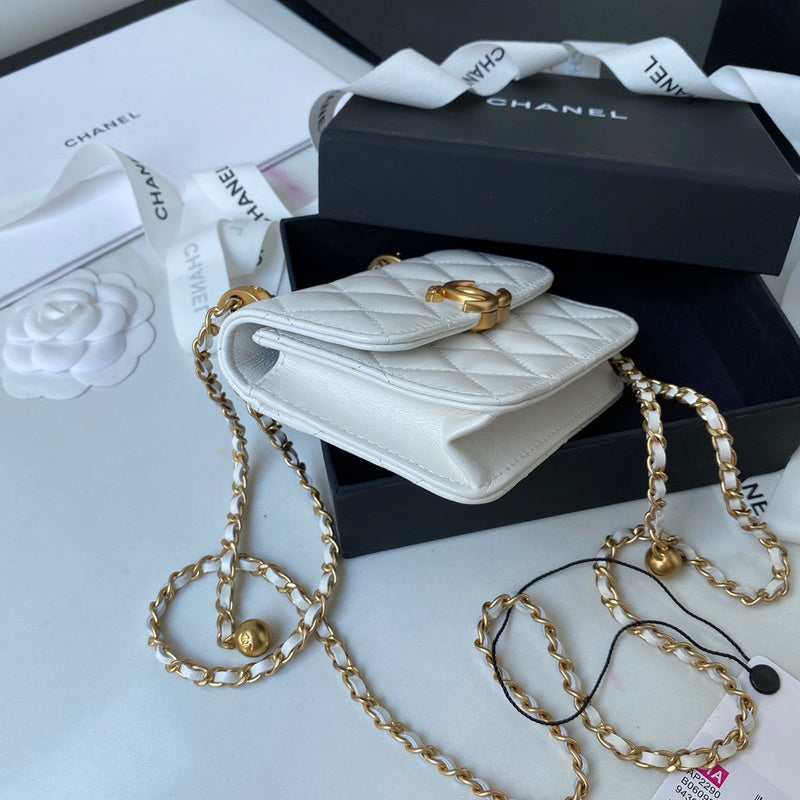 aura-bags - Chanel Bags - 7383