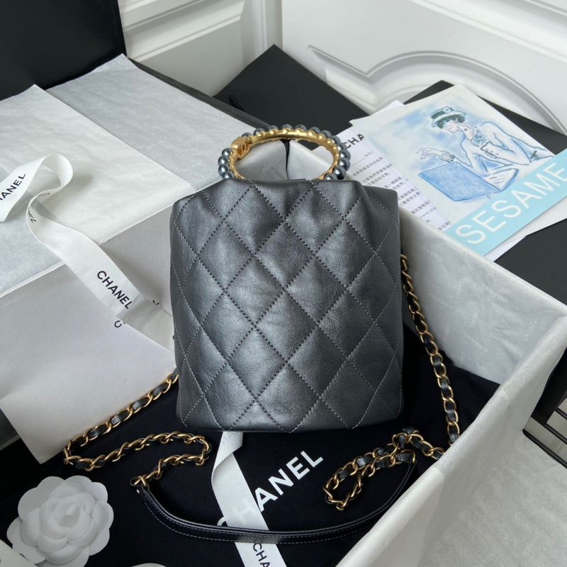 aura-bags - Chanel Bags - 7378