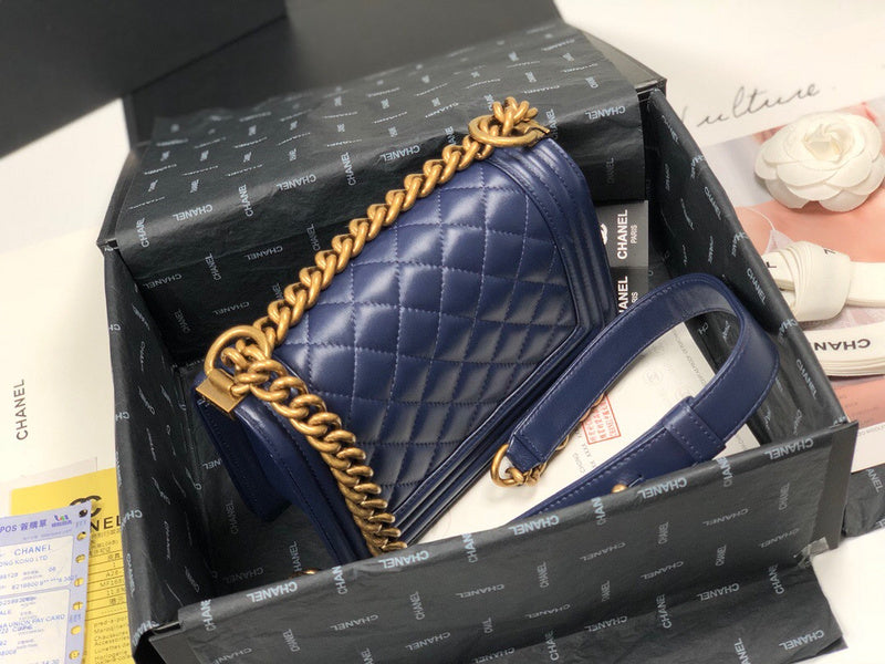 aura-bags - Chanel Bags - 7470
