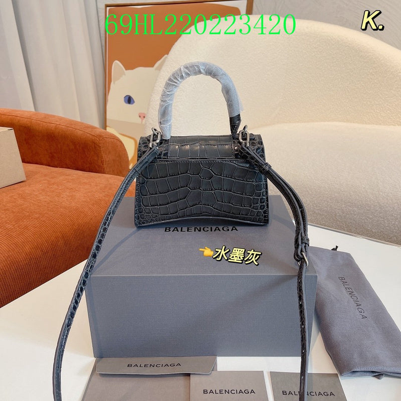 Aura Bags - BGA Bags - 2363