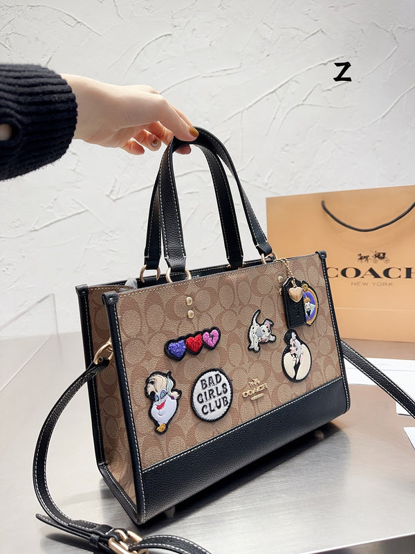 Aura Bags - CCH Bags - 314