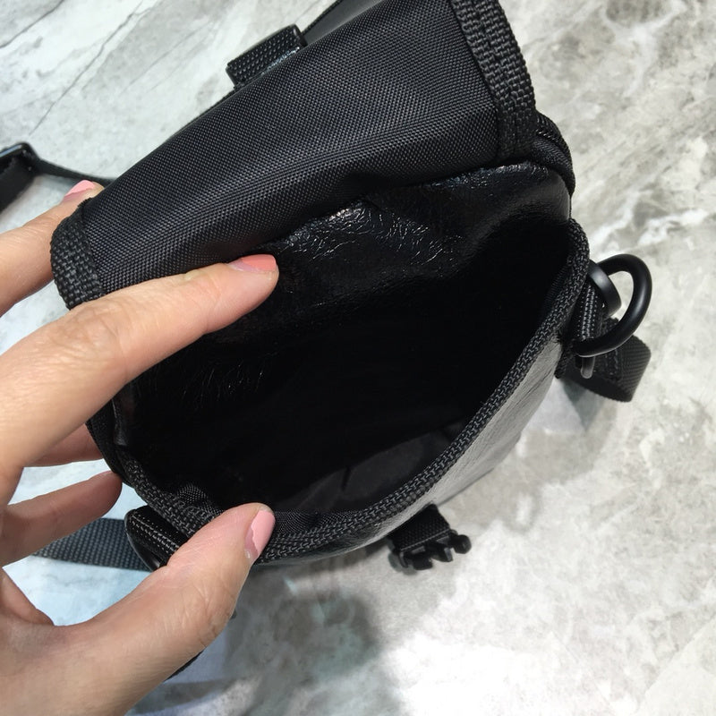 Aura Bags - BGA Bags - 360