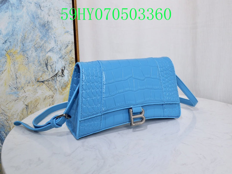 Aura Bags - BGA Bags - 2530