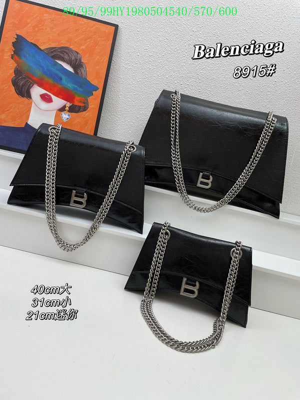 Aura Bags - BGA Bags - 1800