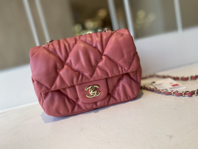 Chanel Bags