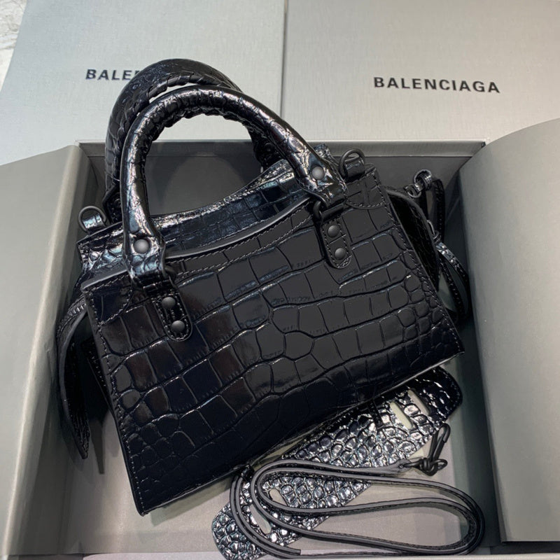 Aura Bags - BGA Bags - 511