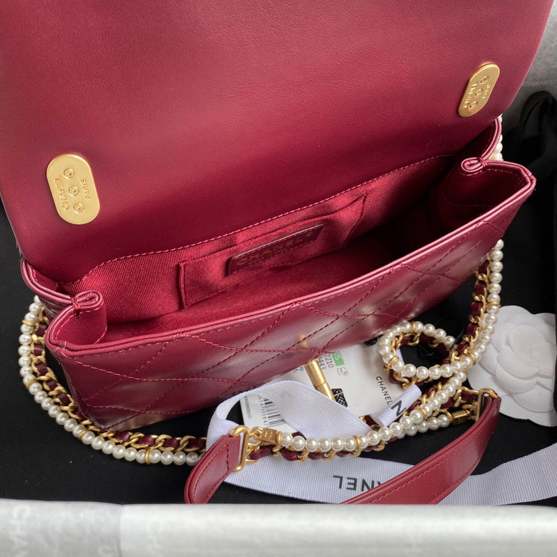aura-bags - Chanel Bags - 7449
