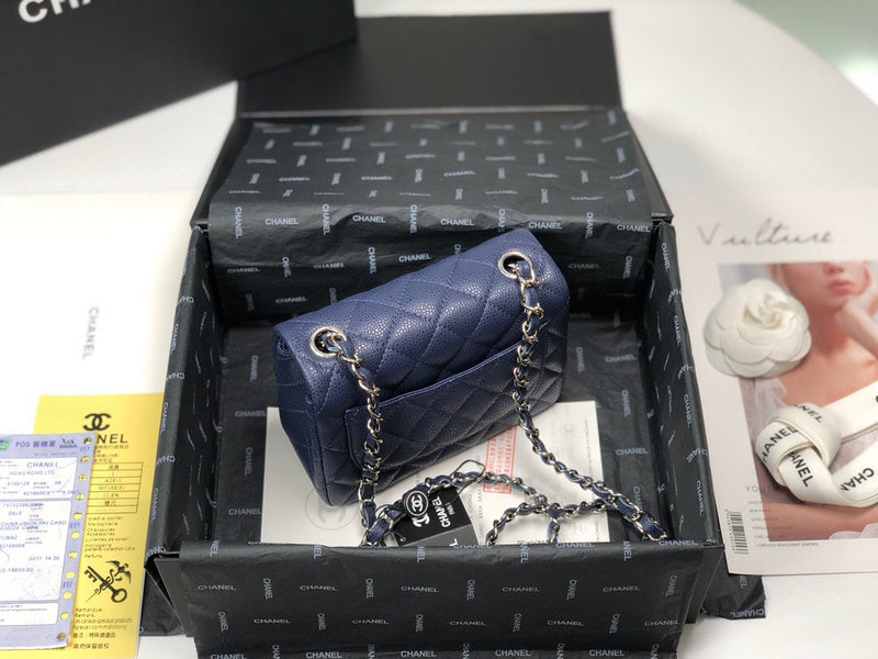 aura-bags - Chanel Bags - 7453