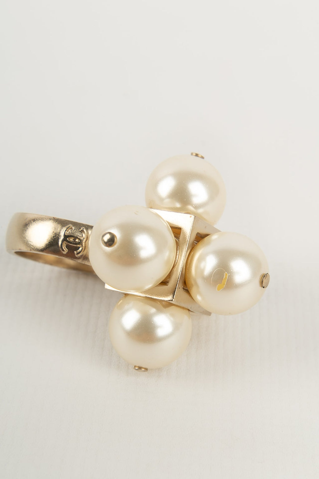 Bague Chanel 2014