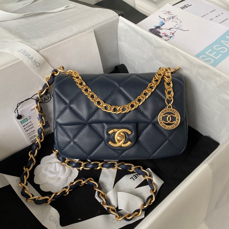 aura-bags - Chanel Bags - 7543