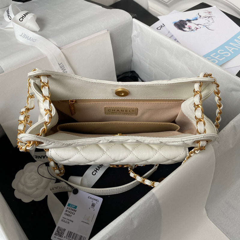 aura-bags - Chanel Bags - 7565