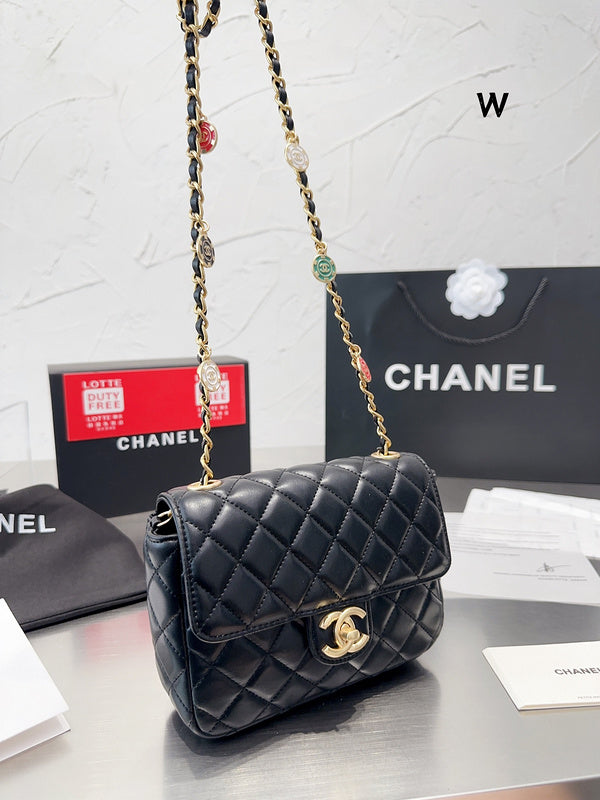 aura-bags - Chanel Bags - 6914
