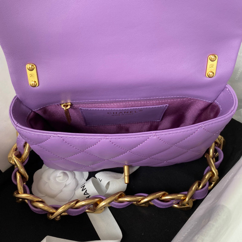 aura-bags - Chanel Bags - 7624