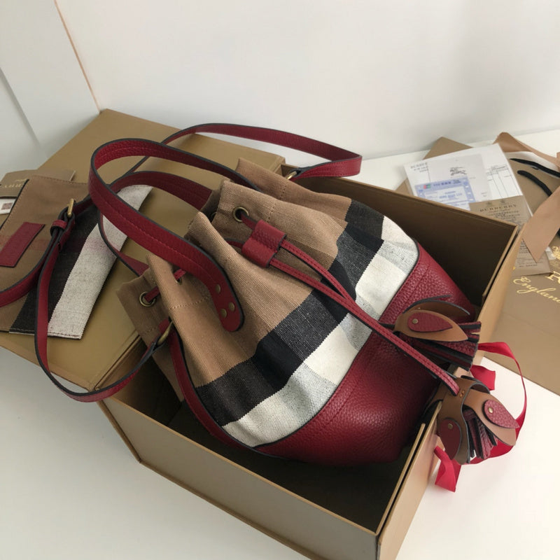 Aura Bags - BBR Bags - 1361