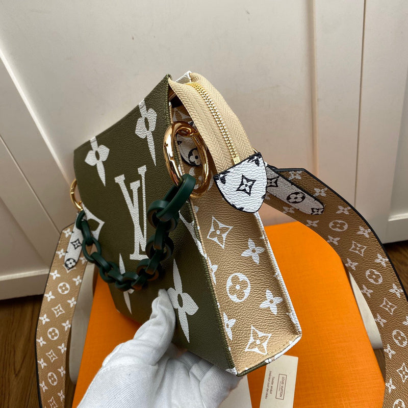 Louis Vuitton Luxury Bags 1849