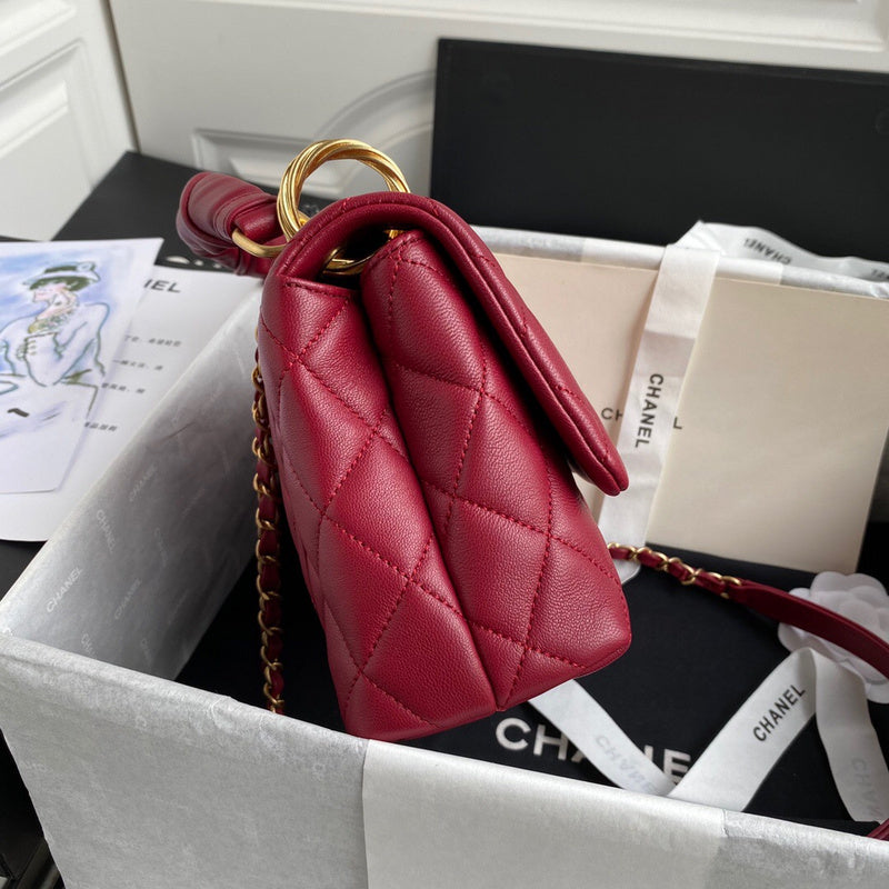 aura-bags - Chanel Bags - 7426
