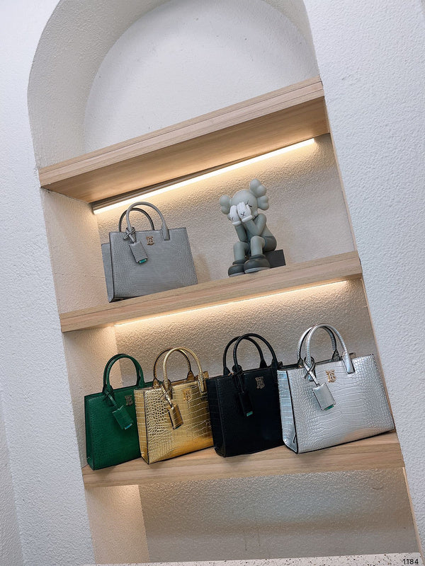 Aura Bags - BBR Bags - 1697