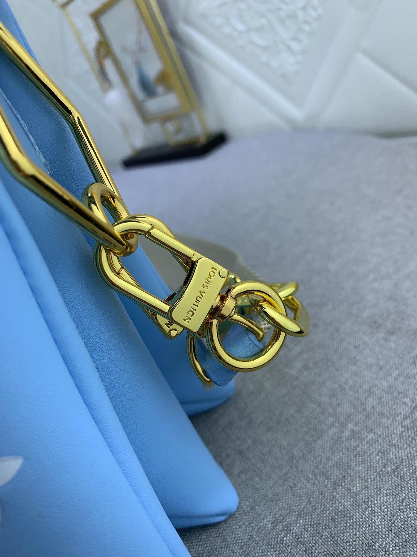 Luxury Bags Louis Vuitton  879