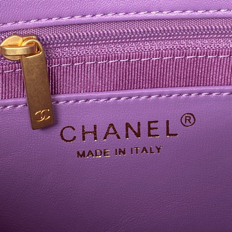 aura-bags - Chanel Bags - 7624