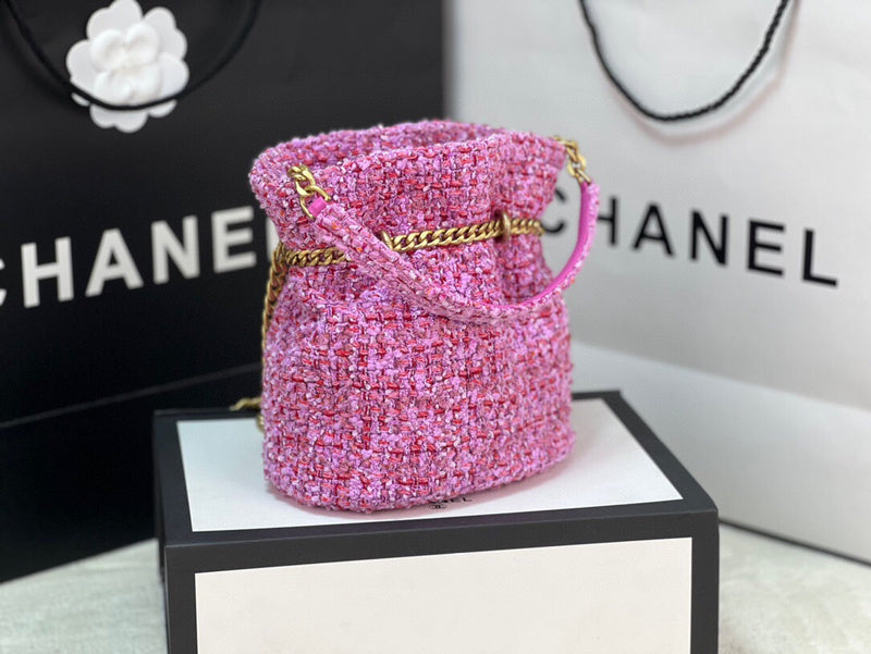 aura-bags - Chanel Bags - 2833