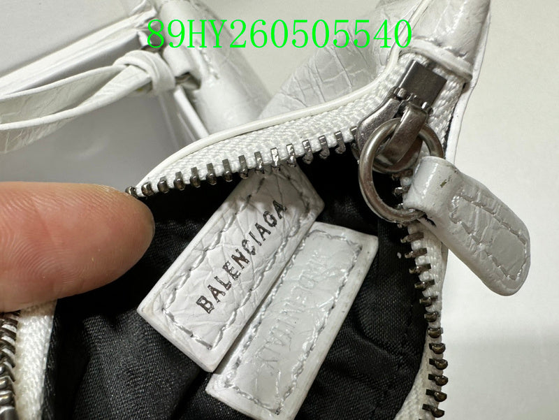 Aura Bags - BGA Bags - 1784
