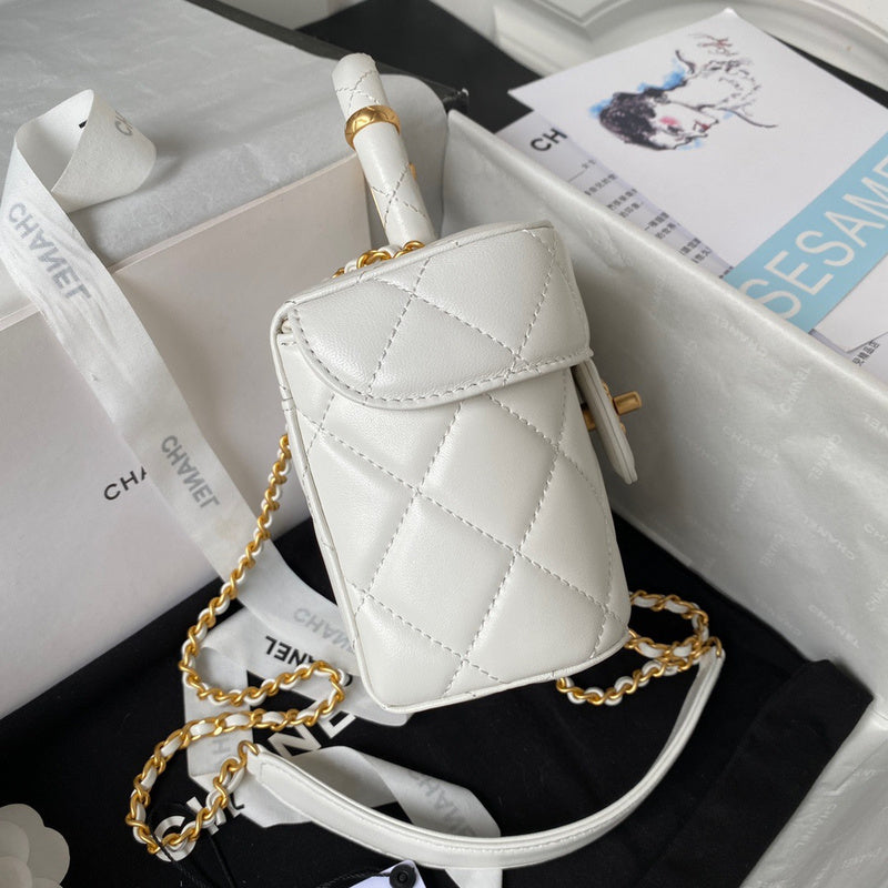 aura-bags - Chanel Bags - 7548