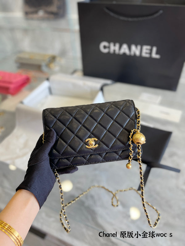 aura-bags - Chanel Bags - 7251