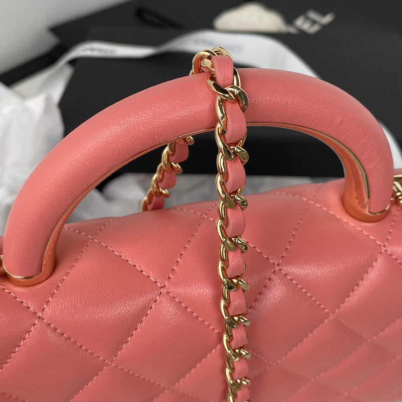 aura-bags - Chanel Bags - 7611